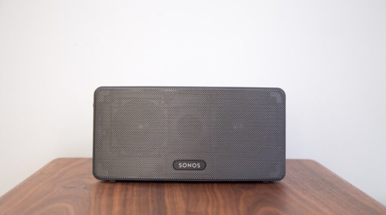 Photo Waterproof speakers