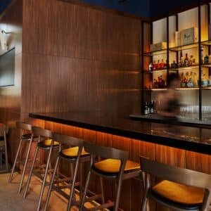 Photo Bar stools