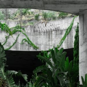 Photo Concrete Formwork
