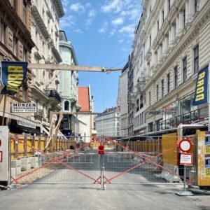 Photo Construction site