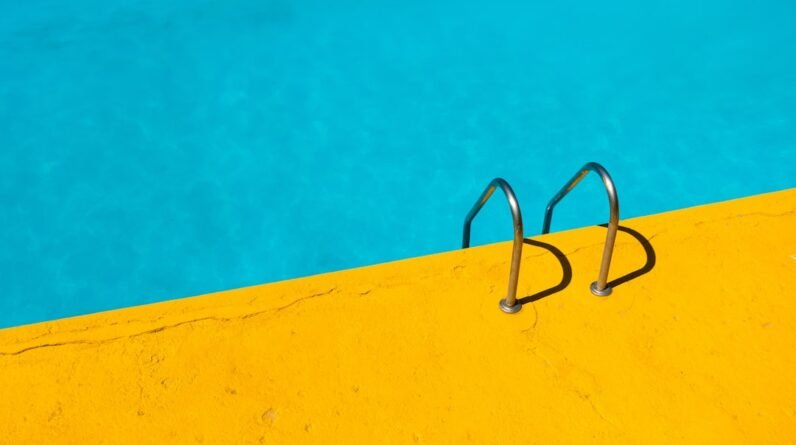 Photo Pool design