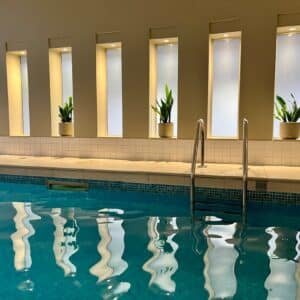 Photo Pool design