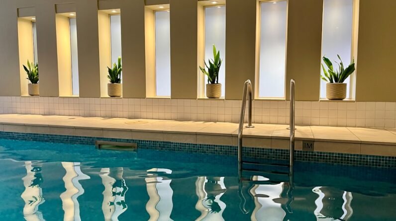 Photo Pool design