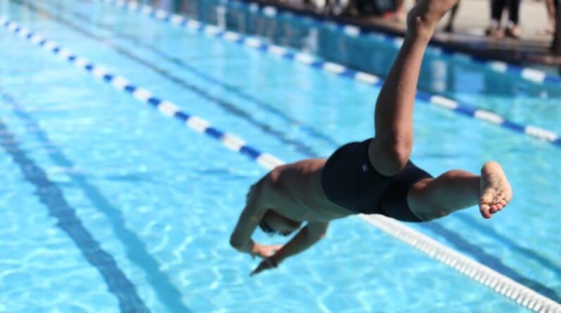 Photo Pool maintenance
