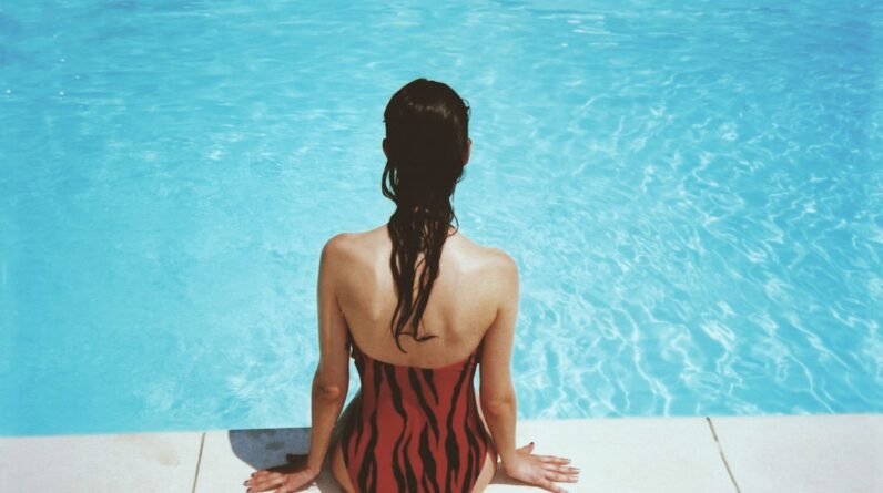 Photo Pool maintenance schedule