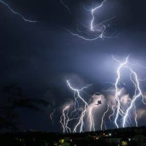 Photo Weather-resistant materials
