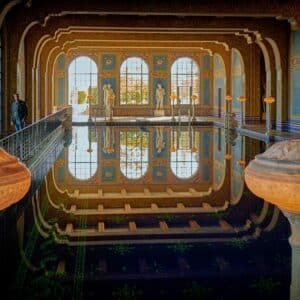 Photo Pool design