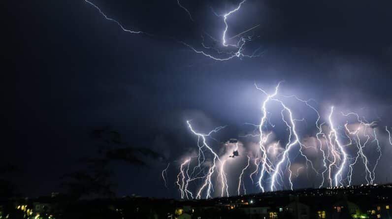Photo Weather-resistant materials