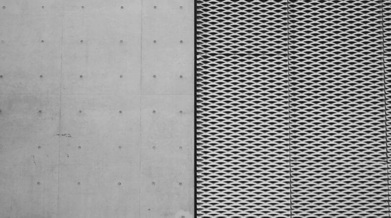 Photo Concrete pavers