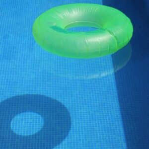 Photo "What Steps Are Involved in Pool Builders Inspections of Pool Safety Equipment Such As Alarms and Covers?"