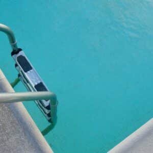 Photo "What Steps Are Involved in Pool Builders Inspections of Pool Circulation Systems and Pumps?"