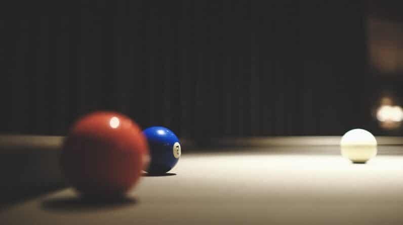 Photo "Beyond the Basics: Exploring Advanced Techniques in Pool Building"
