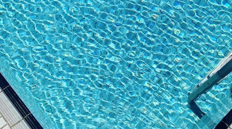 Photo "From Fantasy to Reality: Bringing Your Pool Vision to Life"