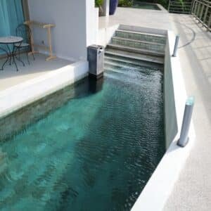 Photo Bespoke Aquatics: Tailoring Pool Designs to Your Lifestyle