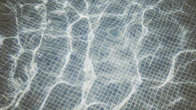 Photo "Waves of Innovation: the Future of Pool Construction Unveiled"