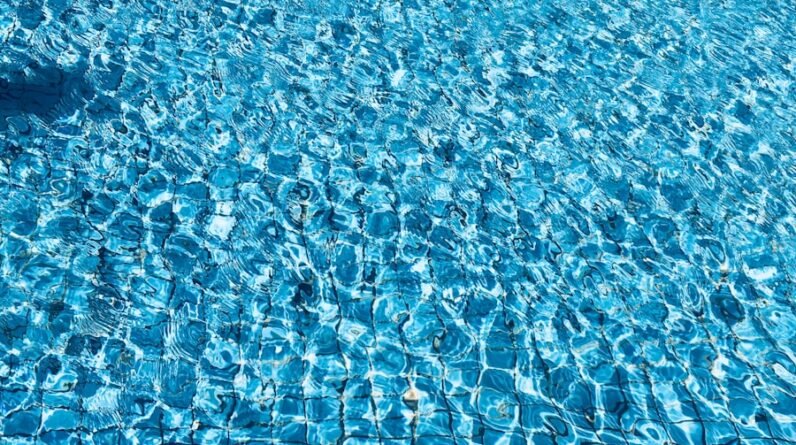 Photo "What Steps Are Taken to Ensure That Pool Construction is Environmentally Responsible?"