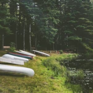Photo "H2o Haven: Crafting a Wellness Retreat in Your Own Backyard"