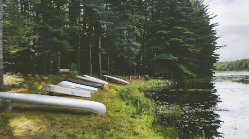 Photo "H2o Haven: Crafting a Wellness Retreat in Your Own Backyard"