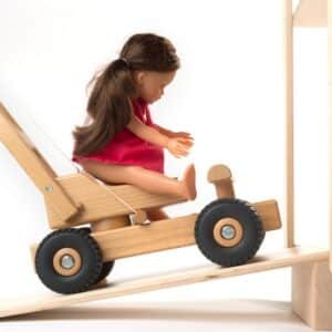 Photo "The Physics of Fun: Engineering Playful Features for All Ages"