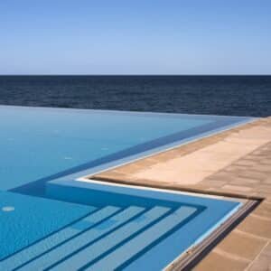 Photo "How Long Does It Typically Take to Construct a Custom-designed Pool?"