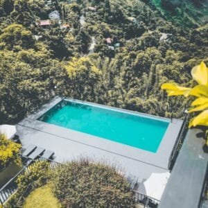 Photo "Are There Specific Permits Required for Building a Pool in My Area?"