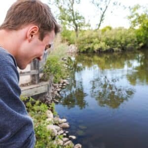 Photo "How Do Pool Builders Address Concerns Related to Local Wildlife and Ecosystem Preservation?"