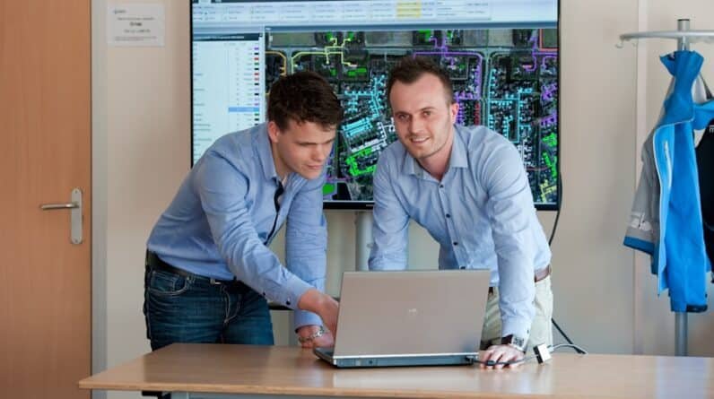Photo "Are There Options for Integrating Technology That Allows for Remote Monitoring and Control?"