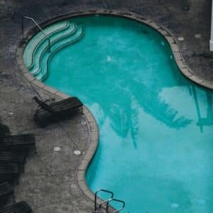 Photo "Can Pool Builders Accommodate Special Requests for Unique or Themed Designs?"