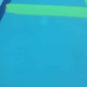 Photo "Can You Walk on Pool Cage?"
