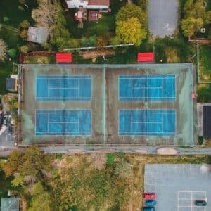 Photo "Can You Patch a Mesh Pool Cover?"