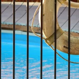 Photo "What Types of Warranties Are Typically Offered with Pool Construction Services?"