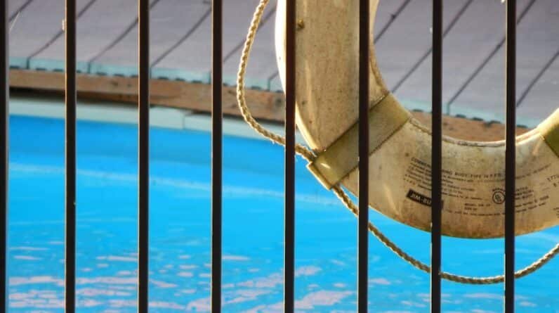 Photo "What Types of Warranties Are Typically Offered with Pool Construction Services?"