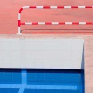 Photo "Can a Pool Construction Project Be Phased for Those on a Tight Timeline or Budget?"