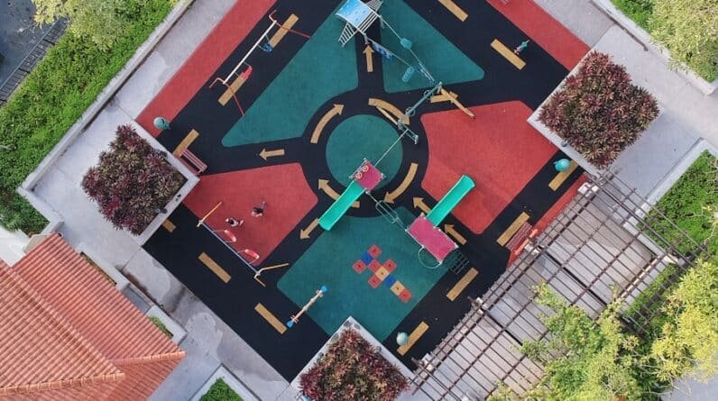 Photo "What is a Pool Overlay?"