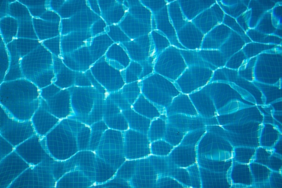 Photo "How Do Pool Builders Address Concerns About Pool Water Temperature Control and Heating Systems?"