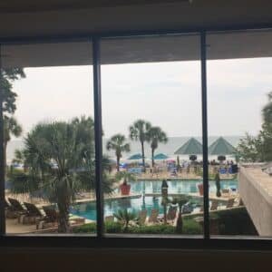 Photo "How Much Does a Pool Enclosure Cost in Orlando?"