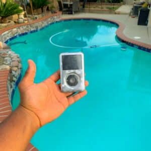 Photo "Do You Have to Have a Screen over Your Pool in Florida?"