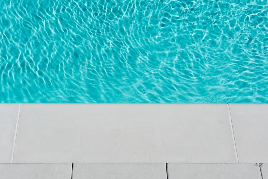 Photo "Can Pool Builders Provide Recommendations for Pool Equipment That Enhances Energy Efficiency?"