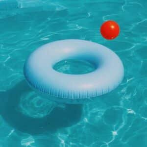 Photo "What Do I Need to Put in My Pool Every Week?"