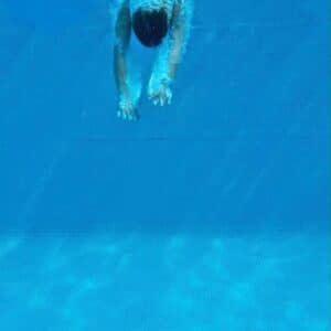 Photo "What to Do when You First Put Water in a Pool?"