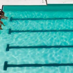 Photo "What Does Shocking a Pool Do?"