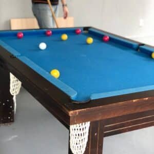 Photo "What is the Easiest Pool to Maintain?"