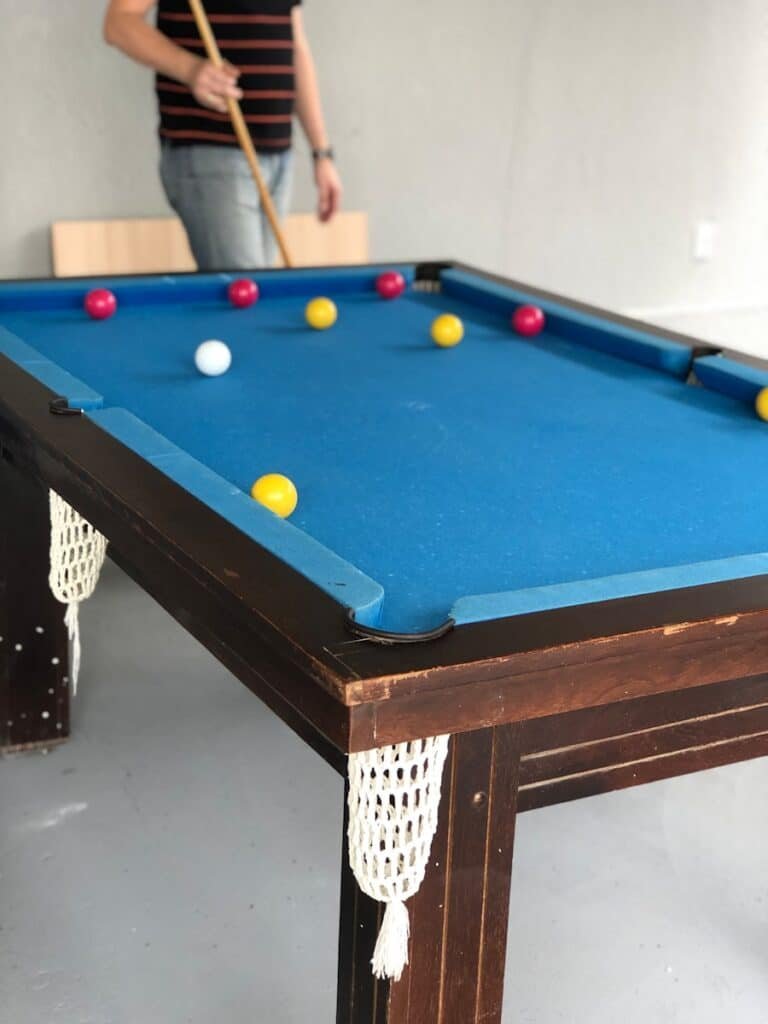 Photo "What is the Easiest Pool to Maintain?"