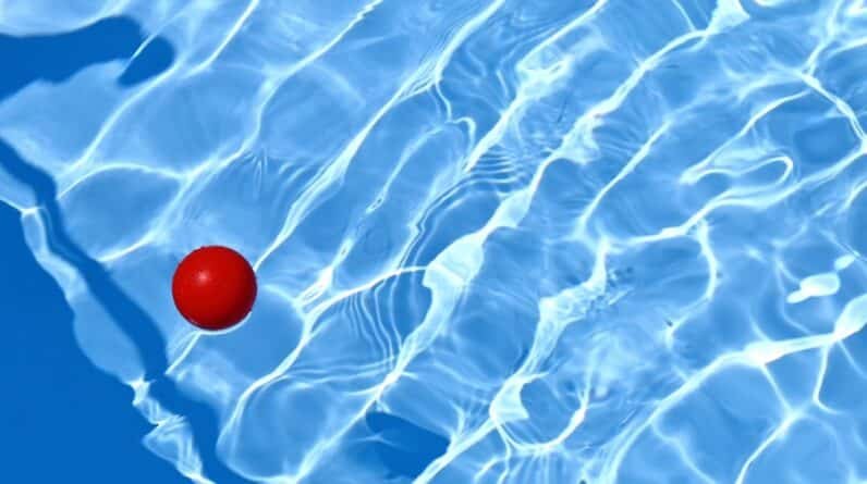 Photo "What is the Most Important Chemical in a Pool?"