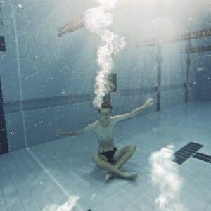 Photo "Is Shock the Same As Chlorine?"