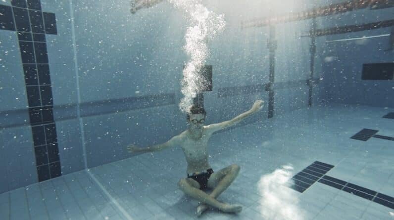 Photo "Is Shock the Same As Chlorine?"