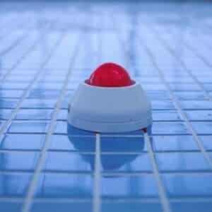 Photo "What Does Baking Soda Do for a Pool?"