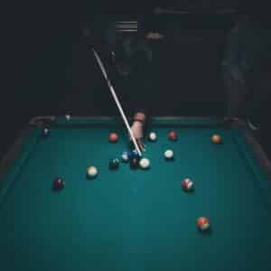 Photo "Do You Run the Pump when Shocking Pool?"
