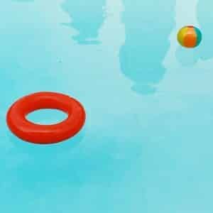 Photo "What Happens if You Do Not Shock Your Pool?"