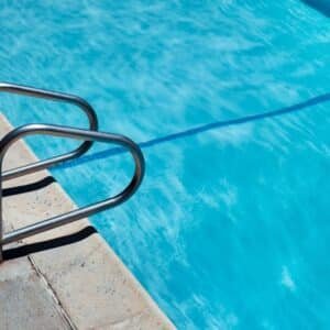 Photo "How Do I Increase Free Chlorine in My Pool?"